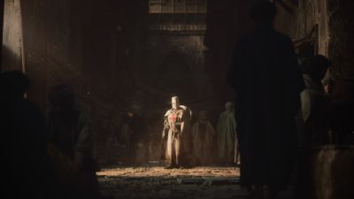 Авторы средневековой MMORPG Lionhearts раскрыли новые детали игры и поделились подробностями разработки - coop-land.ru