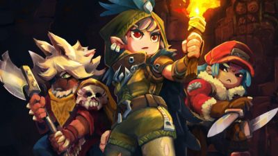 Жестокие дуэли. Разработчики Hytale показали PvP-геймплей - coop-land.ru