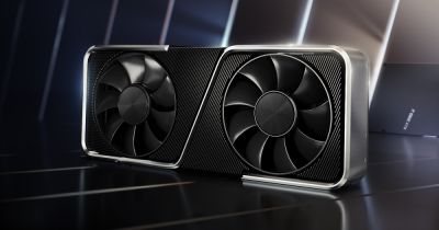 По слухам, NVIDIA планирует вернуть на рынок популярную видеокарту GeForce RTX 3060 - playground.ru