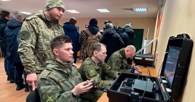 Разработана российская компьютерная игра о дронах в зоне СВО - ren.tv - Москва