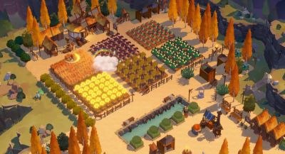 AFK Journey: Homestead может стать отдельной игрой для PC и смартфонов - app-time.ru - Индонезия - Австралия - Англия - Канада - Филиппины