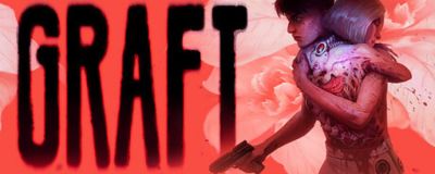 Трансплантация как образ жизни в новом ролике игры Graft - horrorzone.ru