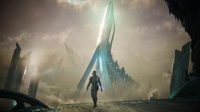 Дрю Карпишин - Exodus находится в надежных руках опытных ветеранов из Bioware, уверяет бывший глава студии Archetype Entertainment - playground.ru