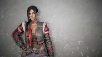 Cyberpunk 2077 достиг миллиарда скачиваний модов на Nexus Mods - раньше такого добивались только игры Bethesda - playground.ru