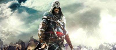 Геймдиректор Batman: Arkham Origins возглавил разработку мрачной Assassin’s Creed Codename Hexe про ведьм - gamemag.ru