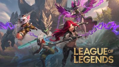 В League of Legends произошёл массовый сбой из-за истёкшего сертификата безопасности - mmo13.ru