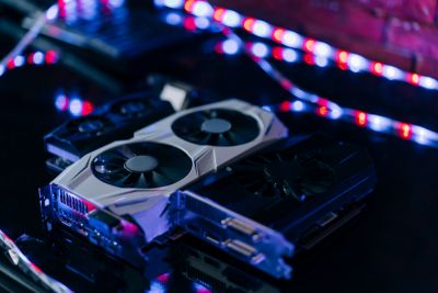 Похоже, цены на видеокарты Nvidia и AMD резко вырастут - RTX 5090 может подорожать в 2,5 раза - fatalgame.com - Южная Корея