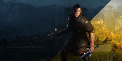 «Представьте, какие чудеса вас ждут». Оцените тизер The Blood of Dawnwalker - tech.onliner.by