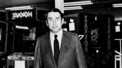 Ушёл один из отцов Sega: соучредитель компании Дэвид Розен скончался в 95 лет - playground.ru - Сша - Япония