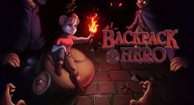 Энтузиасты слили мобильную версию Backpack Hero с русским языком - app-time.ru - Китай