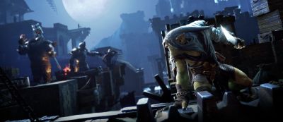 Гоблин-вор на дирижабле: Представлен расширенный геймплей Styx: Blades of Greed - gamemag.ru - Франция
