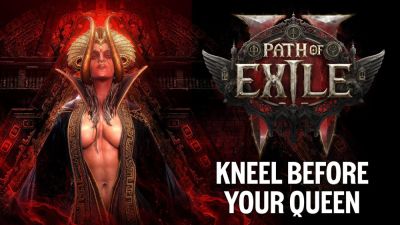 Обновление Path of Exile 2 вызвало гнев игроков из-за изменений в механике храмов - playground.ru