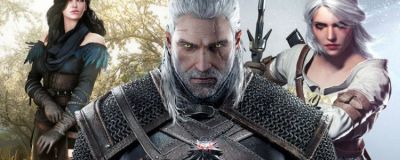 Ведьмак жив - новое DLC для Witcher 3 выйдет в мае 2026? - horrorzone.ru - Польша