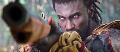 Марк Дарра - Ветеран BioWare Марк Дарра: "ААА-игры перестают быть искусством, в них не осталось никакой души" - gamemag.ru