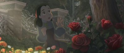 Льюис Кэрролл - Обзор Bye Sweet Carole - gamemag.ru
