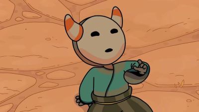 Приключение на гигантских механических крабах DuneCrawl вышло в Steam - mmo13.ru
