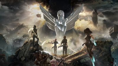 Clair Obscur: Expedition 33 обошла The Last of Us Part 2 и стала второй по количеству наград "Игра года" - playground.ru
