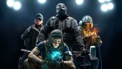 Ubisoft Montreal - Rainbow Six Siege X подверглась атаке пранкеров с рассылкой ложных уведомлений о банах - mmo13.ru