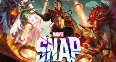 В Marvel Snap начался сезон «Драконов» с Шан-Чи и бонусами за покупки - app-time.ru