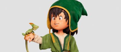 Тосиюки Итахана - Сюрприз: Square Enix уже завтра выпустит демоверсию Dragon Quest VII Reimagined — появился вступительный ролик - gamemag.ru - Япония
