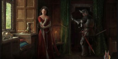 Создатели Kingdom Come: Deliverance приступили к работе над новой игрой на движке Unreal Engine - playground.ru