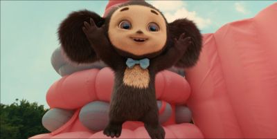 "Чебурашка 2" штурмует кассу: три миллиарда рублей за пять дней проката - playground.ru - Россия
