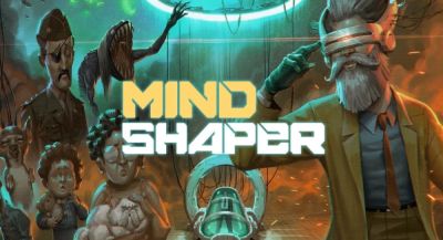 Студия Blyts делает игру Mind-Shaper для iOS и Android - app-time.ru