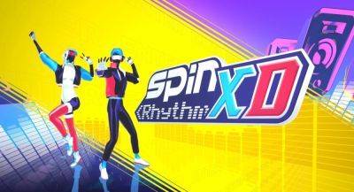 Мобильная версия Spin Rhythm XD обзавелась примерной датой релиза - app-time.ru - Россия