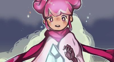 Инди-игра Umiro вернётся на смартфоны благодаря Crunchyroll - app-time.ru - Россия