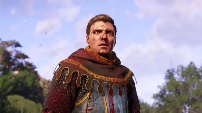 В Kingdom Come: Deliverance 2 хотели реализовать возможность изменения веса, но это оказалось слишком сложно - playground.ru