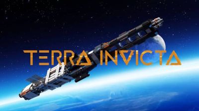 Terra Invicta - Состоялся релиз фантастической глобальной стратегии Terra Invicta - mmo13.ru
