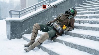"Хуже, чем в Call of Duty": Стример призывает авторов ARC Raiders начать судиться с читерами ради спасения игры - playground.ru