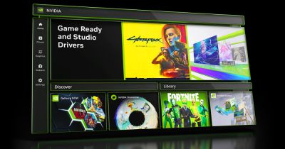 Вышла бета-версия NVIDIA App 11.0.6 с поддержкой DLSS 4.5 - playground.ru