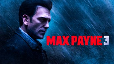 Новая модификация переносит культовое лицо Тимоти Гиббса в "Max Payne 3" с невероятной детализацией - playground.ru - штат Нью-Джерси