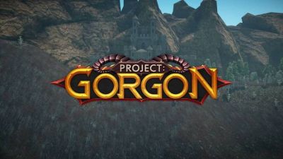 После долгих лет разработки MMORPG Project: Gorgon обзавелась датой релиза - mmo13.ru