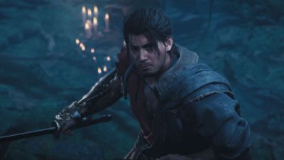 Onimusha: Way of the Sword может получить демоверсию - playground.ru