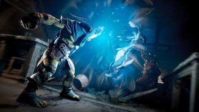 Опубликовано 9-минутное видео геймплея приключенческой игры Styx: Blades of Greed - itndaily.ru