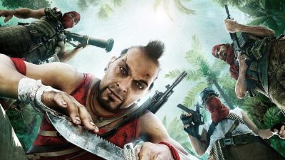 Ubisoft намекнула на обновление для Far Cry 3 с поддержкой 60 FPS - playground.ru