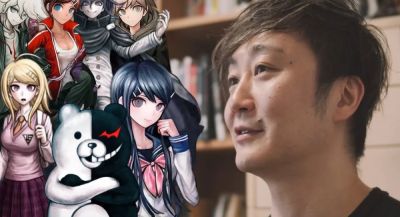 «Что я делаю со своей жизнью?»: Создатель Danganronpa о своём пути в геймдев - app-time.ru - Япония
