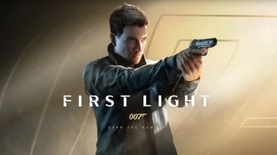 IO Interactive раскрыла системные требования 007 First Light - playground.ru