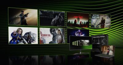 CES 2026: NVIDIA анонсировала технологию DLSS 4.5 и обновление RTX Remix Logic - itndaily.ru