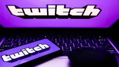 Twitch расследуют массовые взломы аккаунтов стримеров и кражу выплат - playground.ru