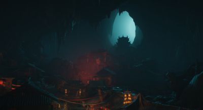 Гусь из Where Winds Meet стал неофициальным символом Нового года - app-time.ru - Гонконг - Токио - Бангкок - Куала-Лумпур - Сингапур