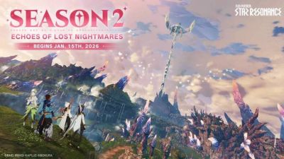 Будущие изменения, коллаборации с аниме и EU-сервер — Авторы MMORPG Blue Protocol: Star Resonance ответили на вопросы игроков - mmo13.ru - Евросоюз