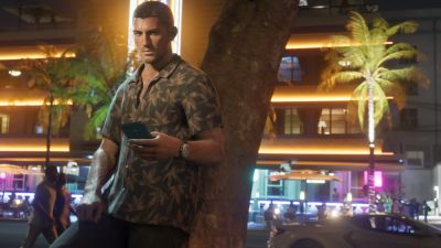 Масаеси Екояма - Разработчики из Atlus, Square Enix и Sega считают GTA 6 ключевой игрой десятилетия - playground.ru - Япония