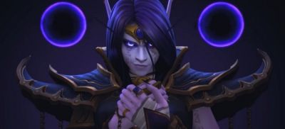Обсуждение: Если бы игра давала возможность, к какому злодею в WoW вы бы присоединились? - noob-club.ru