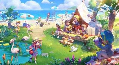 Началась предзагрузка Heartopia на смартфонах и PC - app-time.ru