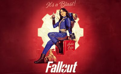 Второй сезон "Фоллаут" значительно повысил количество игроков в играх серии Fallout - playground.ru
