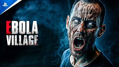 PlayStation вызвала критику, прорекламировав хоррор Ebola Village, который фанаты называют клоном Resident Evil - playground.ru