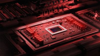 AMD рассматривает возможность открытия исходного кода FSR 4 в ближайшем будущем - playground.ru